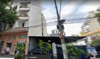 Imagem de fundo do condomínio Condomínio Souza Alves - Santa Cecília - São Paulo - SP
