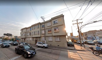 Imagem de fundo do condomínio Condomínio Souza Reis - São João - Porto Alegre - RS