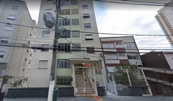 Imagem de fundo do condomínio Condomínio Spartacus - Aclimação - São Paulo - SP