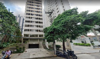 Imagem de fundo do condomínio Condomínio Spatium - Campo Belo - São Paulo - SP
