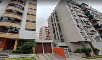 Imagem de fundo do condomínio Condomínio Spazio - Centro - Criciúma - SC