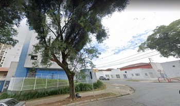 Imagem de fundo do condomínio Condomínio Spazio Cremona - Portão - Curitiba - PR