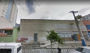 Imagem de fundo do condomínio Condomínio Spazio Del Mare - Centro - Balneário Camboriú - SC