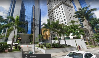 Imagem de fundo do condomínio Condomínio Spazio Del Sole - Itaim Bibi - São Paulo - SP