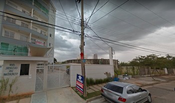 Imagem de fundo do condomínio Condomínio Spazio Di Monaco - Parque Campolim - Sorocaba - SP