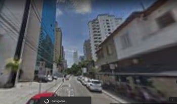 Imagem de fundo do condomínio Condomínio Spazio D'oro - Jardim Paulista - São Paulo - SP