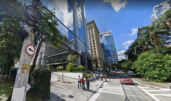 Imagem de fundo do condomínio Condomínio Spazio Jk - Vila Olímpia - São Paulo - SP