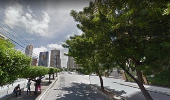 Imagem de fundo do condomínio Condomínio Spazio Maranello - Papicu - Fortaleza - CE