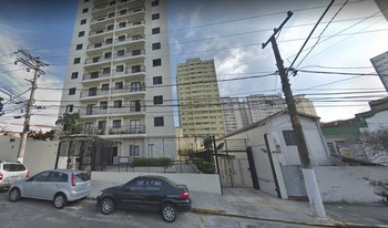 Imagem de fundo do condomínio Condomínio Spazio Metropolitana - Jabaquara - São Paulo - SP
