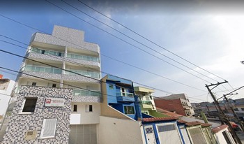 Imagem de fundo do condomínio Condomínio Spazio Modena - Vila Gonçalves - São Bernardo Do Campo - SP