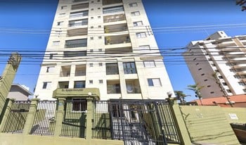 Imagem de fundo do condomínio Condomínio Spazio Morumbi - Vila Suzana - São Paulo - SP