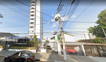 Imagem de fundo do condomínio Condomínio Spazio Nobile - Ipiranga - São Paulo - SP