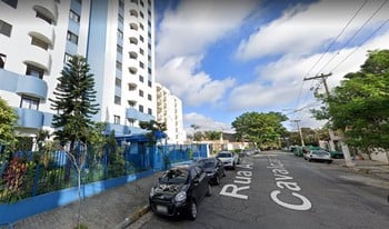 Imagem de fundo do condomínio Condomínio Spazio Nobile - Vila Matilde - São Paulo - SP