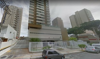 Imagem de fundo do condomínio Condomínio Spazio - Pituba - Salvador - BA