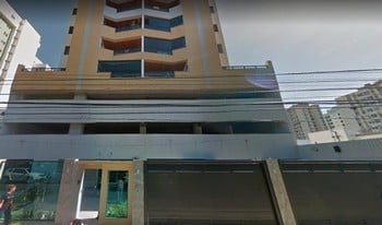 Imagem de fundo do condomínio Condomínio Spazio Tamandaré - Pq Tamandaré - Campos Dos Goytacazes - RJ