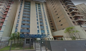 Imagem de fundo do condomínio Condomínio Spazio Uno - Botafogo - Campinas - SP