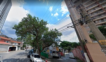 Imagem de fundo do condomínio Condomínio Spazio Villa Lobos - Lapa - São Paulo - SP