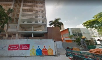 Imagem de fundo do condomínio Condomínio Spazio Wandenkolk - Parque Tamandaré - Campos Dos Goytacazes - RJ