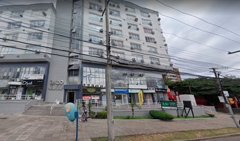 Imagem de fundo do condomínio Condomínio Spazio - Tristeza - Porto Alegre - RS