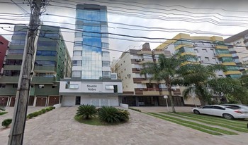 Imagem de fundo do condomínio Condomínio Spazzio Nobre - Zona Nova - Capão Da Canoa - RS