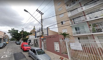 Imagem de fundo do condomínio Condomínio Spinelli - Vila Formosa - São Paulo - SP