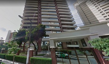 Imagem de fundo do condomínio Condomínio Splendor - Meireles - Fortaleza - CE