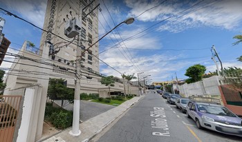 Imagem de fundo do condomínio Condomínio Splendor - Centro - Osasco - SP