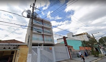 Imagem de fundo do condomínio Condomínio Spot - Baeta Neves - São Bernardo Do Campo - SP