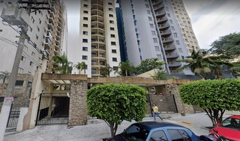 Imagem de fundo do condomínio Condomínio Spotlight Vila Clementino - Saúde - São Paulo - SP