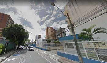 Imagem de fundo do condomínio Condomínio Spring - Meireles - Fortaleza - CE