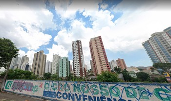 Imagem de fundo do condomínio Condomínio Spring Park - Jardim - Santo André - SP
