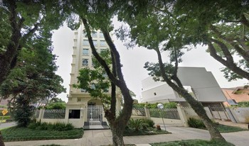 Imagem de fundo do condomínio Condomínio St Andréws - Cabral - Curitiba - PR