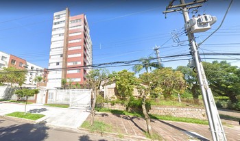 Imagem de fundo do condomínio Condomínio St Gallen - Tristeza - Porto Alegre - RS