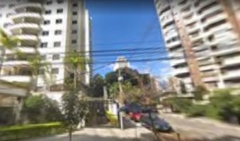 Imagem de fundo do condomínio Condomínio St. Germain-des-pres - Jabaquara - São Paulo - SP