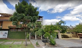 Imagem de fundo do condomínio Condomínio St. Rafael - Centro - Esteio - RS