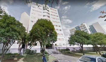 Imagem de fundo do condomínio Condomínio St. Thomas - Portão - Curitiba - PR