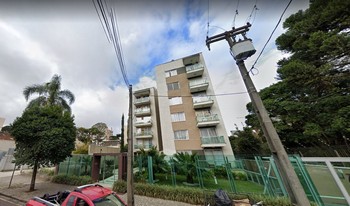 Imagem de fundo do condomínio Condomínio "condomínio Edifício Sta Maria Degl""angeli" - Juvevê - Curitiba - PR