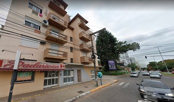 Imagem de fundo do condomínio Condomínio Stadium - Centro - São Leopoldo - RS