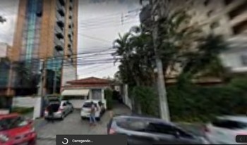 Imagem de fundo do condomínio Condomínio Stanford - Pinheiros - São Paulo - SP