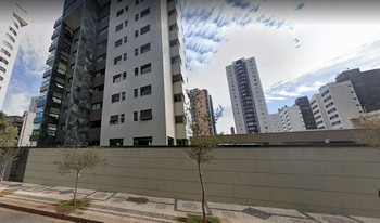 Imagem de fundo do condomínio Condomínio Stanza D'oro - Belvedere - Belo Horizonte - MG