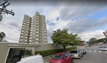 Imagem de fundo do condomínio Condomínio Star - Butantã - São Paulo - SP