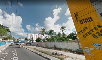 Imagem de fundo do condomínio Condomínio Star Center - Centro - Lauro De Freitas - BA