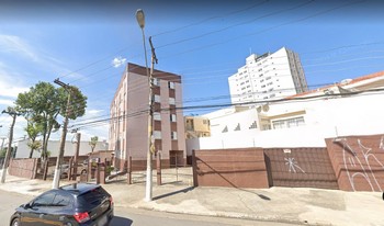 Imagem de fundo do condomínio Condomínio Star - Butantã - São Paulo - SP