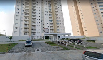 Imagem de fundo do condomínio Condomínio Stare - Campestre - Santo André - SP