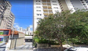 Imagem de fundo do condomínio Condomínio Status Iii - Santana - São Paulo - SP
