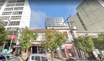Imagem de fundo do condomínio Condomínio Status - Centro - Caxias Do Sul - RS