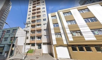 Imagem de fundo do condomínio Condomínio Staufer - Centro - Curitiba - PR