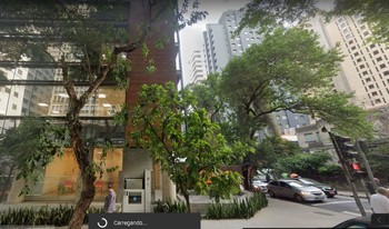 Imagem de fundo do condomínio Condomínio Stefan - Jardim América - São Paulo - SP