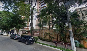Imagem de fundo do condomínio Condomínio Stelamaris - Indianópolis - São Paulo - SP
