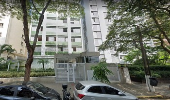 Imagem de fundo do condomínio Condomínio Stella - Itaim Bibi - São Paulo - SP